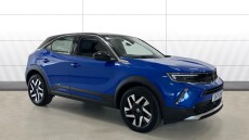 Vauxhall Mokka 1.2 Turbo 100 Elite Premium 5dr Petrol Hatchback